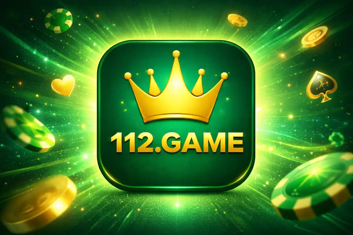 112 Game hero
